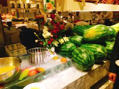 -芭菲盛宴·环球美食(袁家岗店)