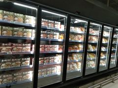 -家乐福(古北店)