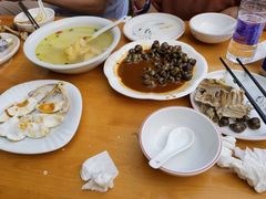 -小陆莲花蟹园农家乐(莲花岛店)