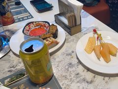 -金马门国际美食百汇(珞喻路店)