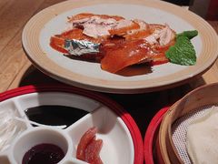 -青年公社烤鸭(滨湖银泰店)