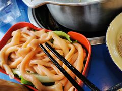-马路边边·成都串串(翠柏路店)