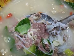 -西北朗益和穆斯林餐厅
