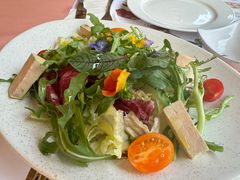 -威尼斯意餐酒吧 Venezia club(意大利风情街店)