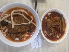 -老柴削面(向阳里店)