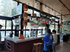 -永辉超市(鲁谷店)