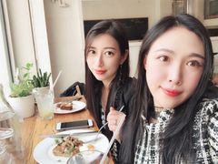 -Egg•Allday Brunch(襄阳北路店)