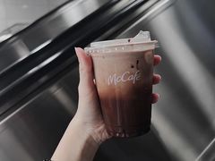 -麦当劳(广州新港东路第二分店)
