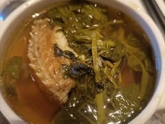 -新天世纪中餐厅