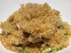 姜蓉鸡-怡情荟•海鲜青岛菜(五四广场旗舰店)