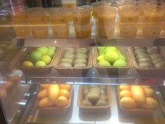 -7分甜(上海新天地广场店)