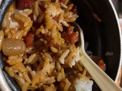竹筒腊味饭-蛙小侠(珠海华发商都店)