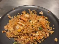 -火地铁板烧(昆山万象汇店)