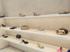 -ZARA(沈阳大悦城店)