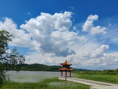 -棋盘山风景区