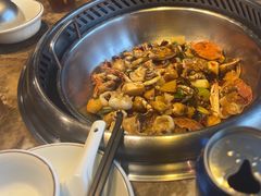 -七欣天香辣蟹火锅(常熟方塔街店)