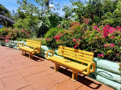 -珠海海泉湾神秘岛亲子乐园