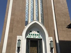 -宝鸡民族饭庄(英达路店)