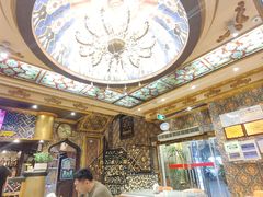 -东方亚克西餐厅(西康路店)