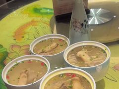 -中国徽菜·徽商故里(广安门店)