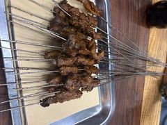 -清真·马峰烤肉(小学习北巷店)