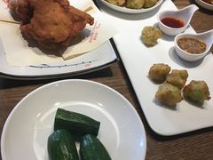 -双合园·海鲜水饺青岛菜(万佳广场店)