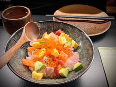 -Sushi Hanzo半藏(天环广场店)
