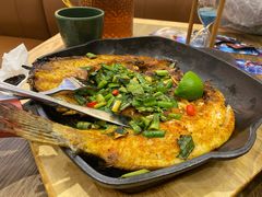 -云海肴·汽锅鸡·云南菜(广安门天虹店)