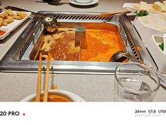 -海底捞火锅(银泰中心店)