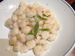 龙井虾仁-大牌大·传统杭帮菜(湖滨店)