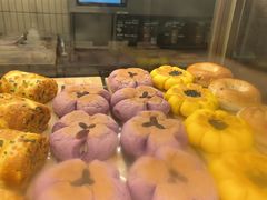-奈雪的茶(皇庭广场店)