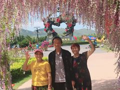 -亚龙湾国际玫瑰谷