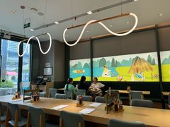-蔡澜Pho·越南粉餐厅(海上世界店)