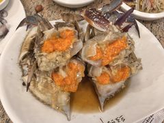 -普乐酱蟹(coex店)