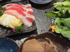 -湊湊火锅·茶憩(世博大道店)