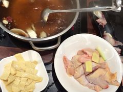 picture-稻香酒家·33年老字号·港式粤菜(富邦中心店)