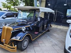 -东方山水金沙酒店-雅香阁中餐厅