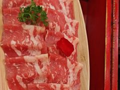 -重庆袁老四火锅(武进万达店)