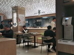 -老乡鸡(融科天地店)