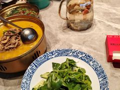 -解家河南菜(华山路店)
