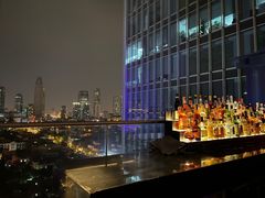 -四季酒店·空中花园 Aria on 9