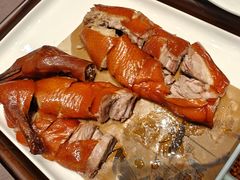 -香山湖家家宴(中山陵店)