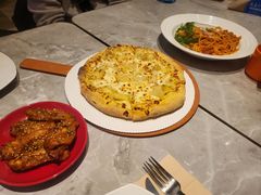 -必胜客(合肥紫云路店)