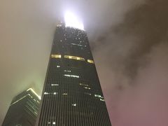 -广州周大福金融中心