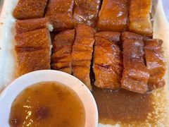 -潮喜竹溪荔湖酒家(荔枝湾店)