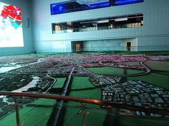 -哈尔滨规划展览馆