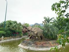 -龙谷湾旅游休闲度假区