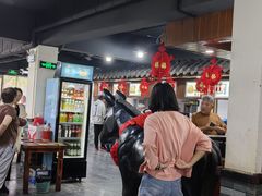 -化三驴肉汤馆老店