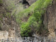 -十渡东湖港风景区