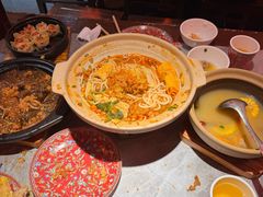 -山四砂锅(太原钟楼街店)